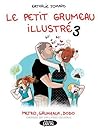 Métro, grumeaux, dodo by Nathalie Jomard
