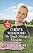 The Amish Midwife's Courtship / Plain Truth by Cheryl Williford