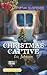 Christmas Captive (Men of Valor, 6)