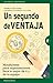 Un segundo de ventaja by Rasmus Hougaard Un segundo de ventaja by Rasmus Hougaard