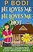 He Loves Me He Loves Me Not