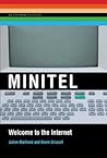 Minitel by Julien Mailland