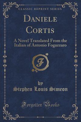 Daniele Cortis