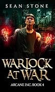 Warlock at War