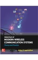 Principles Of Modern Wireless Communications Systems [Paperback] [Jan 01, 2017] Books Wagon (Paperback)