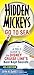 Hidden Mickeys Go To Sea by Steven M. Barrett