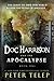 Doc Harrison and the Apocalypse (Volume 1)