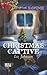 Christmas Captive (Men of V...