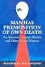 Man Has Premonition of Own ...