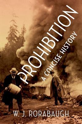 Prohibition: A Concise History (Hardcover)