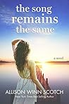 The Song Remains the Same Book cover for The Song Remains the Same
