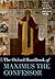 OXFORD HANDBOOK OF MAXIMUS THE CONFESSOR OHBK PAPER