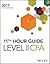 Wiley 11th Hour Guide for 2017 Level II CFA Exam