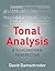 Tonal Analysis: A Schenkerian Perspective