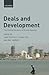 Deals and Development by Lant Pritchett