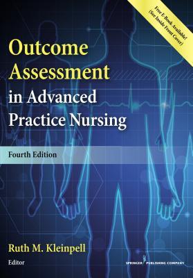 pdf download Outcome Assessment in Advanced Practice Nursing