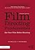 Film Directing Fundamentals by Nicholas T. Proferes Film Directing Fundamentals by Nicholas T. Proferes