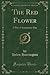 The Red Flower (Classic Reprint) by Helen Harrington