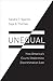 Unequal by Sandra F Sperino