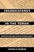 Inconsistency in the Torah:...