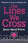 The Lines We Cross