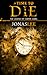 A Time to Die (The Legend of Carter Gabel, #3)