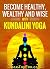 Kundalini Yoga for Health, ...