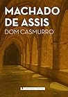 Book cover for Dom Casmurro