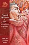 Forms of Dictatorship: Power, Narrative, and Authoritarianism in the Latina/o Novel (Oxford Studies in American Literary History) Forms of Dictatorship: Power, Narrative, and Authoritarianism in the Latina/o Novel (Oxford Studies in American Literary History)