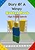 Diary Of A Wimpy Noob by Alex Addo