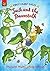 Jack and the Beanstalk: Jack & the Beanstalk (First Fairy Tales / Colour Crunchies)