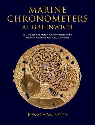 Free Download Marine Chronometers at Greenwich: A Catalogue of Marine Chronometers at the National Maritime Museum, Greenwich Full Audiobook