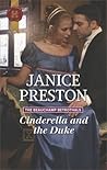 Cinderella and the Duke by Janice Preston