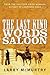 The Last Kind Words Saloon