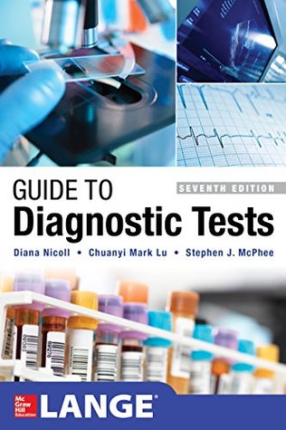 Guide to Diagnostic Tests,Seventh Edition (Kindle Edition)