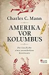 Amerika vor Kolum...