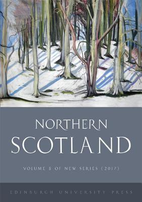 Northern Scotland, Volume 8