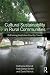 Cultural Sustainability in ...