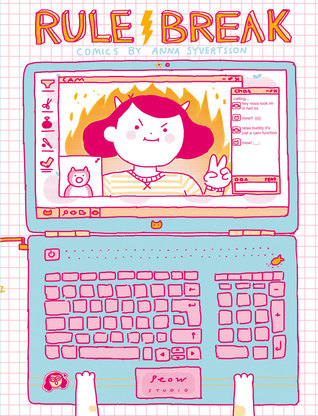 Rule Break (Paperback)