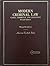 Modern Criminal Law: Cases, Comments and Questions (American Casebook Series)