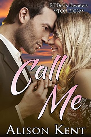 Call Me (West Texas Barnes Brothers #1)