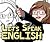 Let's Speak English by Mary Cagle