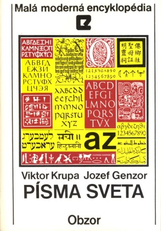 Písma sveta