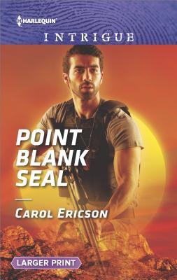 Point Blank SEAL (Red, White and Built #4)