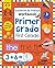 Wipe Clean: Bilingual Workbook for First Grade (Wipe Clean Activity Books) (Spanish Edition)