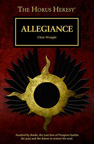 Allegiance (The Horus Heresy)