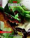 Dungeons & Dragons Fantasy Roleplaying Game by James Wyatt