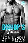 Bishop's Desire by Normandie Alleman