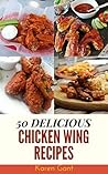 Chicken Wing Reci...