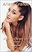 Ariana Grande by Dhirubhai Patel